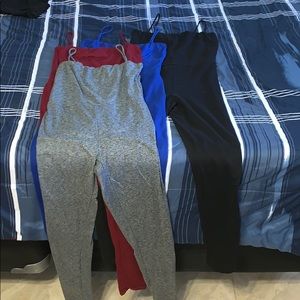 Fashion nova Body suits